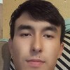   Ilyosbek