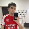  ,  Nurlan, 25