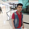   Vohidjon