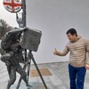  ,  AKRU, 45
