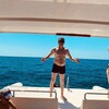 David