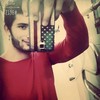   My love