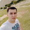   Ali