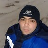   IZZATBEK