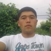   Elmurod