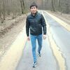   Davronbek