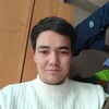  Umarov