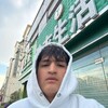  Wuhu,  Ramzan, 20