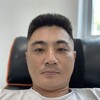  Yesan,  John, 40