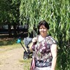   Svetlana