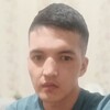  ,  ALISHER, 25