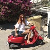  Vodo Cadore,  , 43