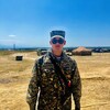  ,  Mukhamed, 23