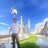  Yegor