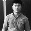   Akmal