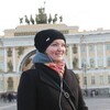 Знакомства Усинск, девушка Анна, 28