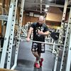   strongman