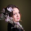   ,  Julia, 19