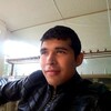   Oybek