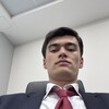   Shohrux