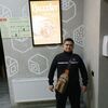 ���������� �����, ������ Abduvohid, 22