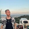   ,  Pasha, 35