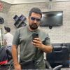  ,  Arman, 23