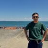  ,  Kuanysh, 24