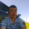   Kyrgyz jigit