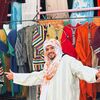  El Jadida,  Mustapha, 27