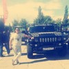   TIMUR