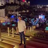   Mehmet Ali