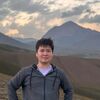  ,  Omurbek, 21
